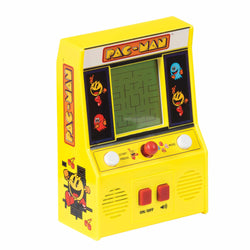 Retro Arcade Game Handheld