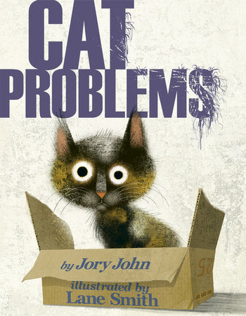 Animal Problems Books