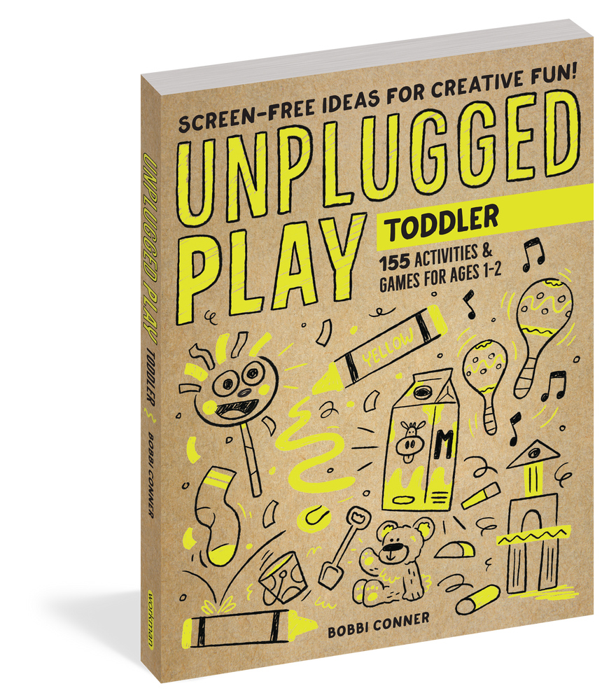 Unplugged Play Book