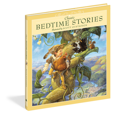 Classic Stories Book