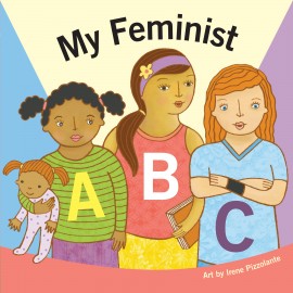 My Feminist ABC Book