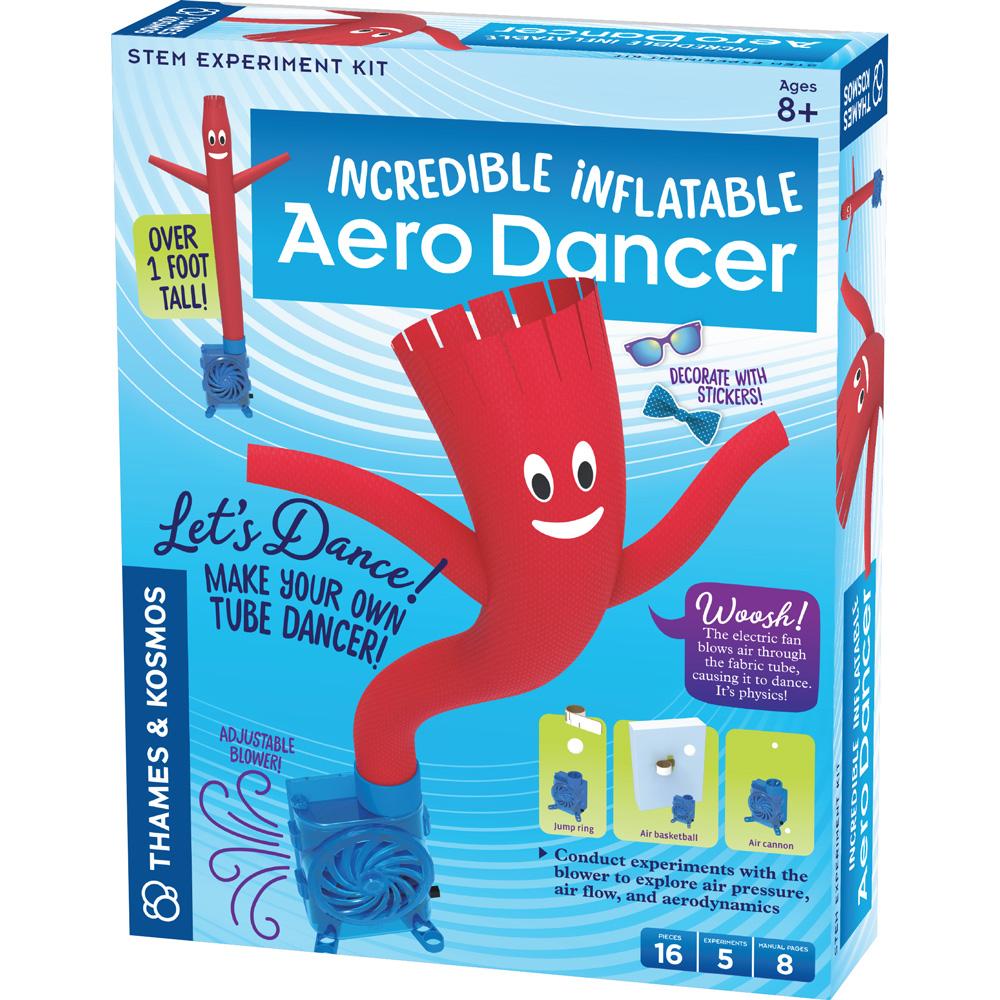 Inflatable Aero Dancer