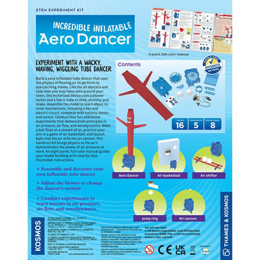 Inflatable Aero Dancer