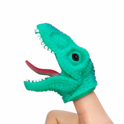 Baby Dino Finger Snappers