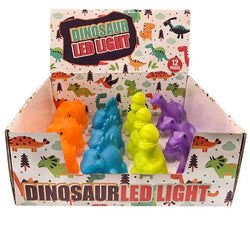 Dino Changing Nightlight