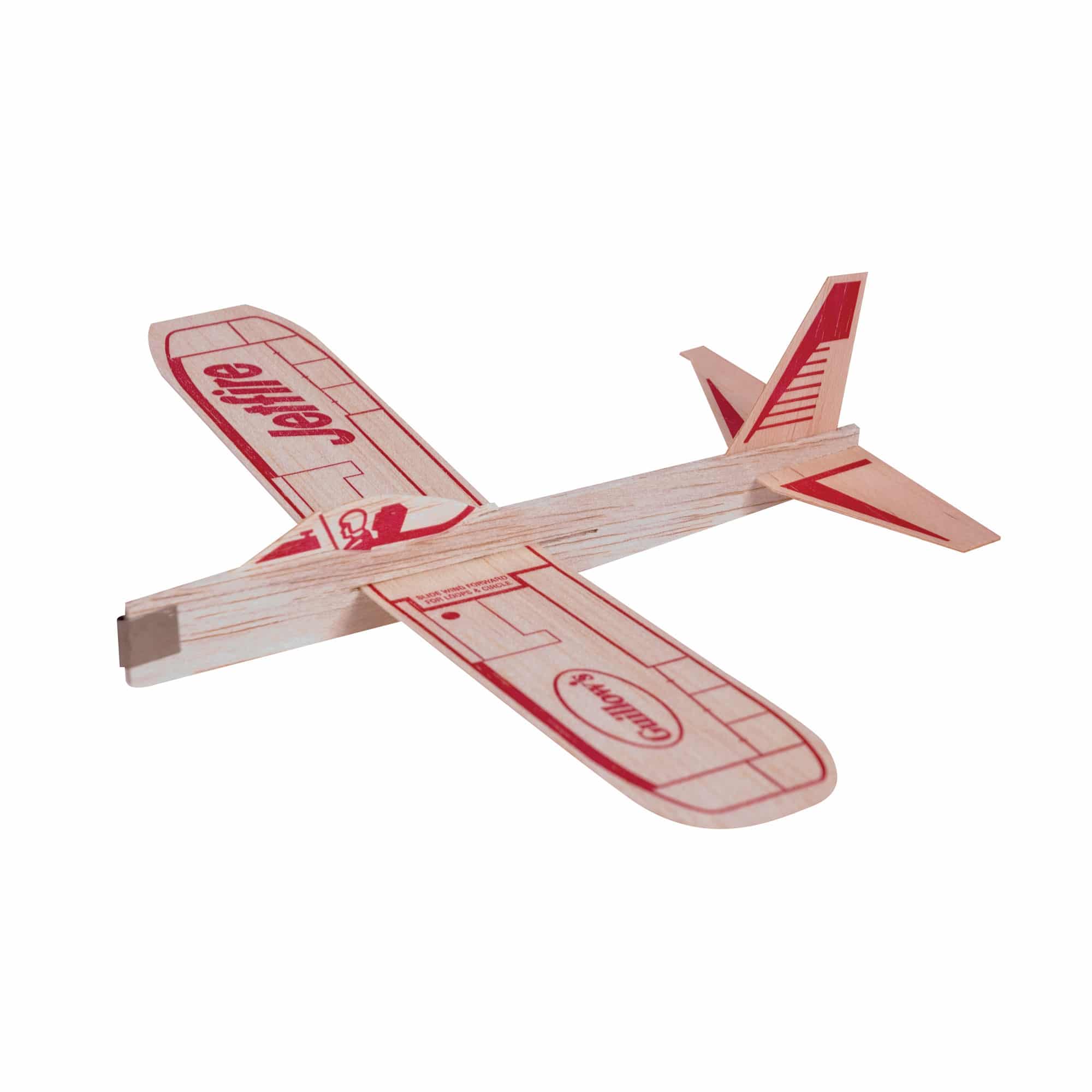 Jet Fire Single Glider