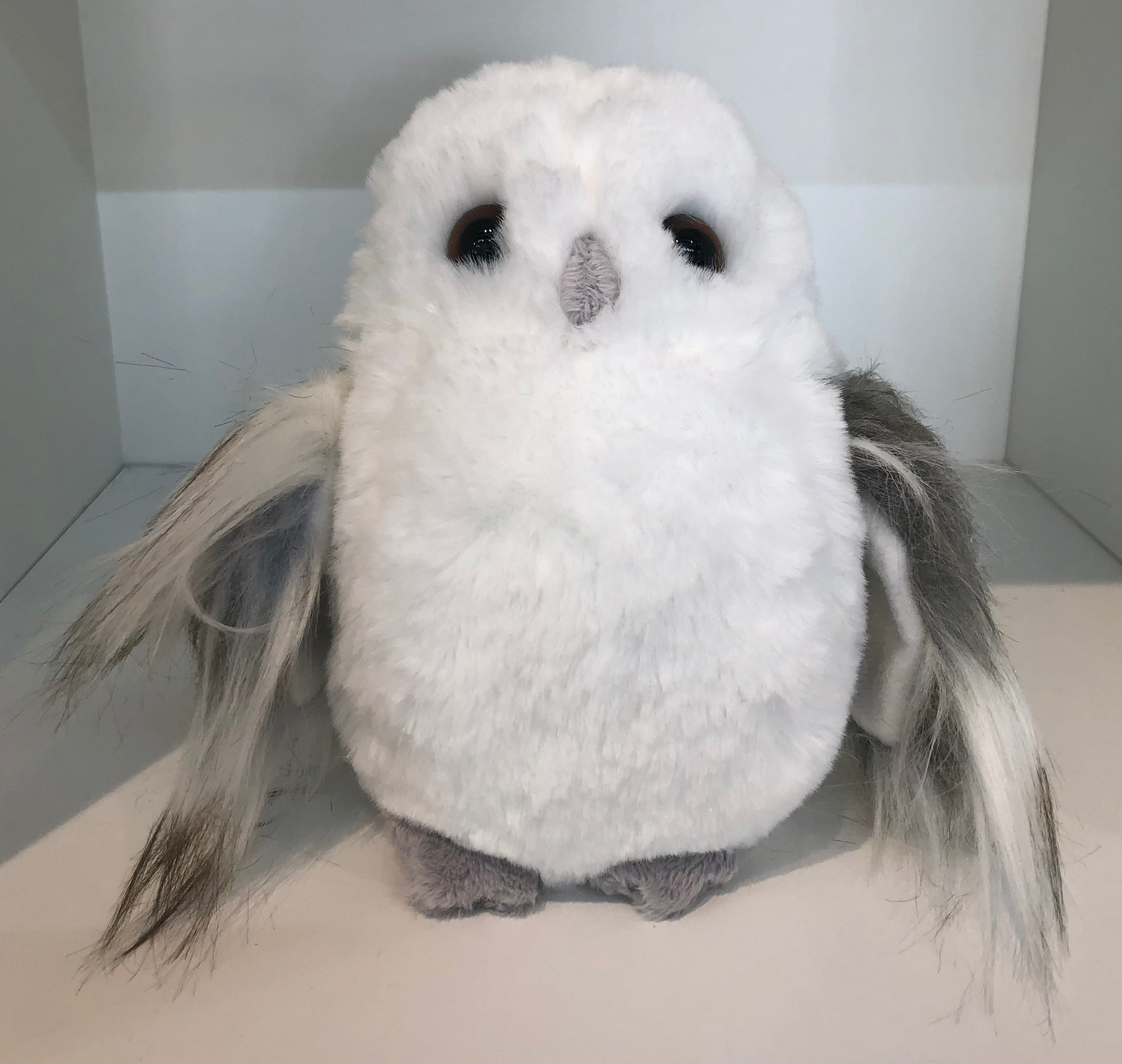 Mini Owl
