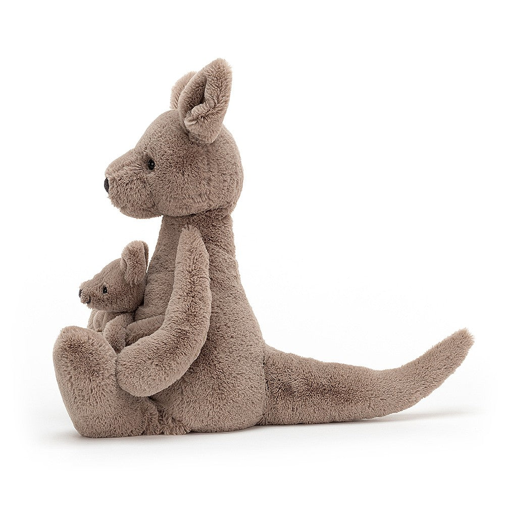 Kara Kangaroo Stuffed Animal