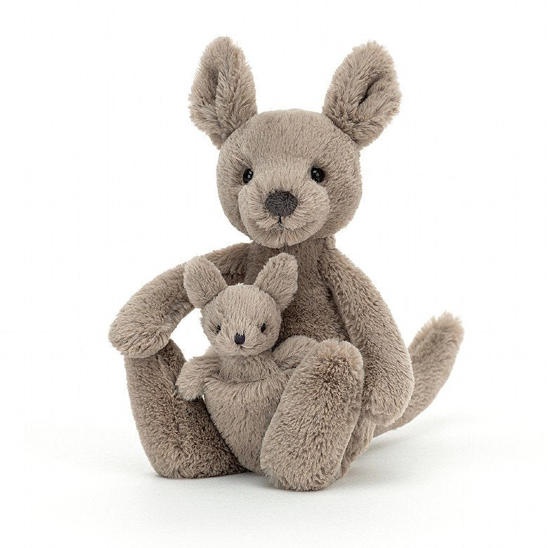 Kara Kangaroo Stuffed Animal