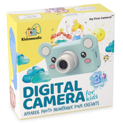 Digital Camera for Kids - Model C