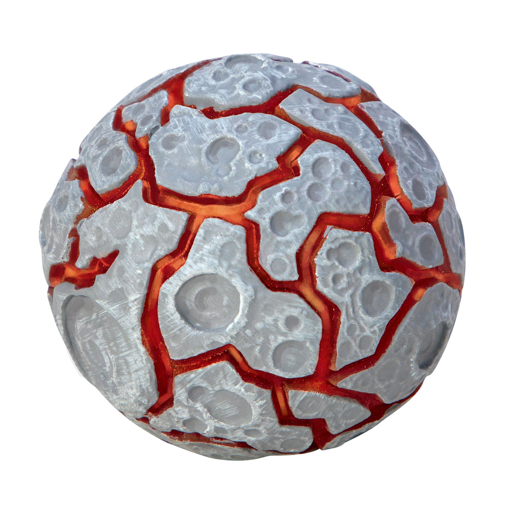 Magma Light-Up Ball
