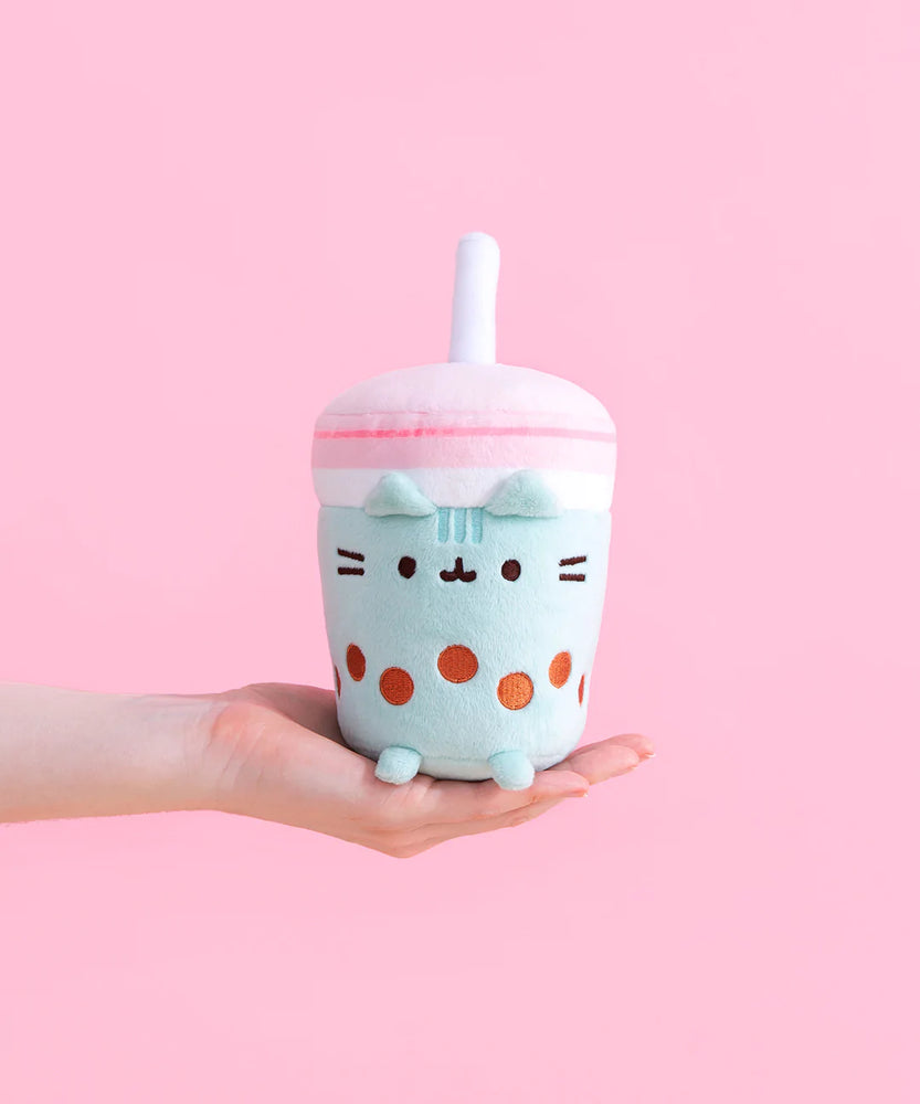 Giant Drink Cup Plushies (3 VARIANTS) - Boba