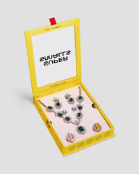 Mega Jewelry Set