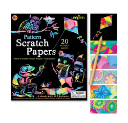 Scratch Papers