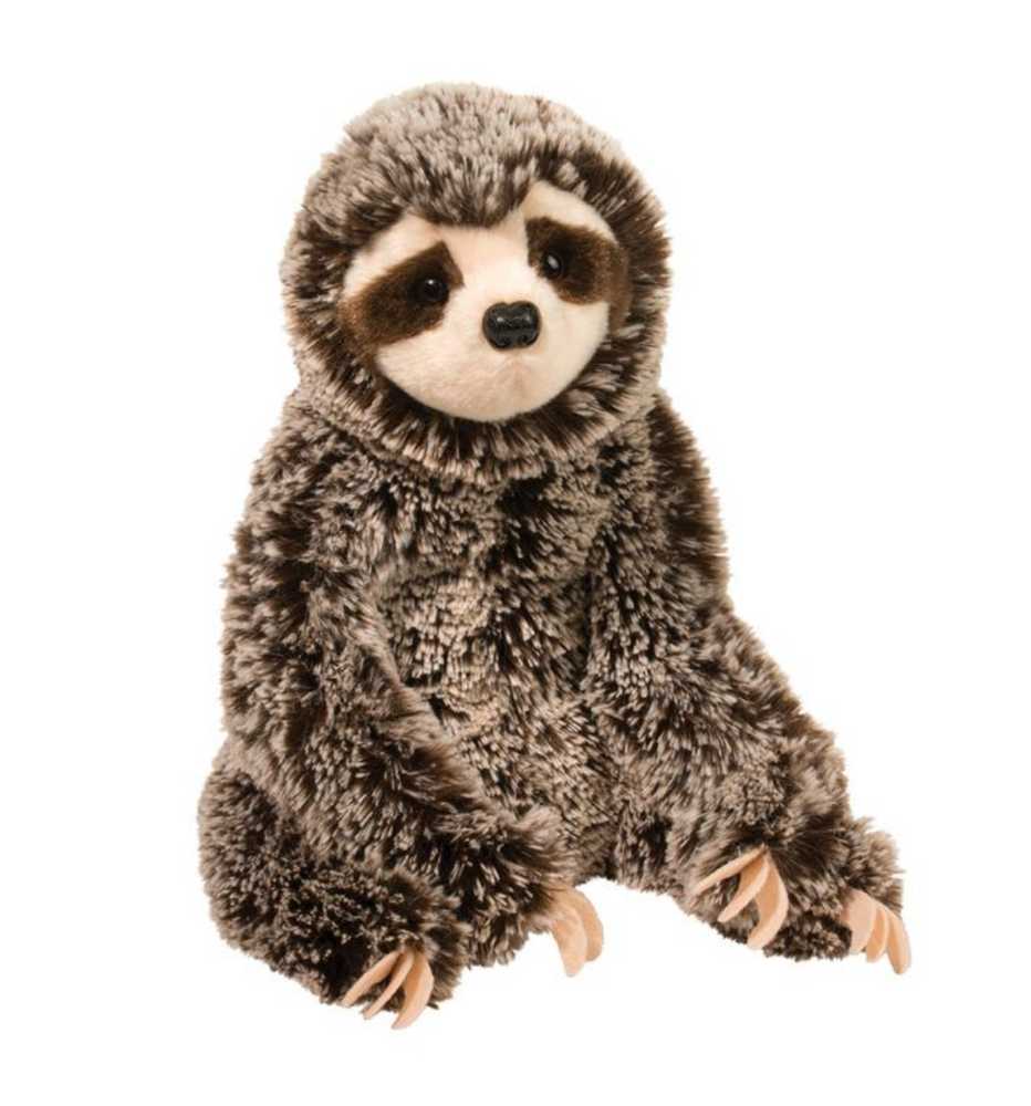 Libby Sloth