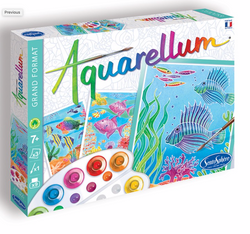 Aquarellum Large