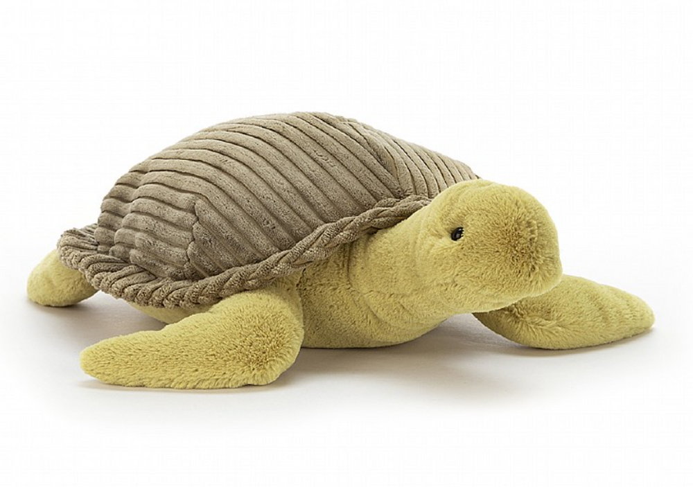 Terence Turtle Stuffed Animal