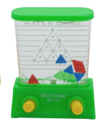 Mini Classic Water Game