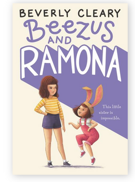 Ramona Quimby Books