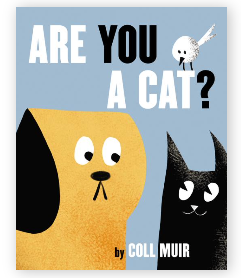 Are You A Cat? Book