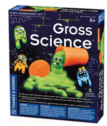 Gross Science – 3L Version