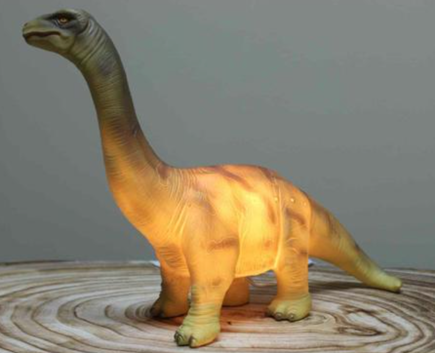Dinosaur Light