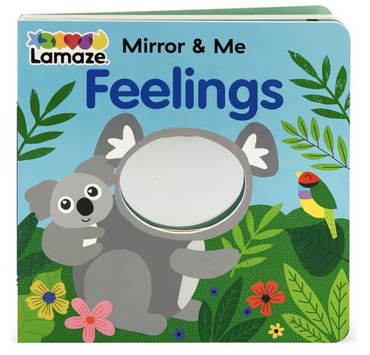 Mirror & Me Feelings