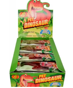 Gummy Pet Dinosaur