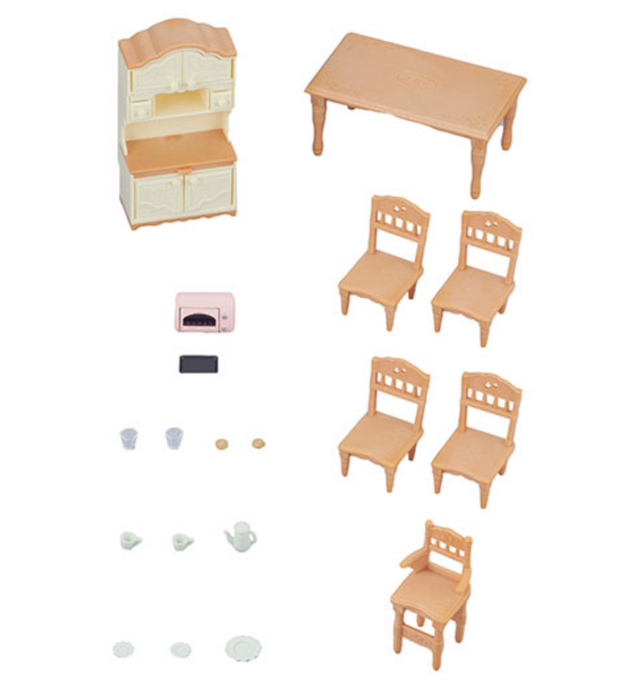 Furniture Room Sets