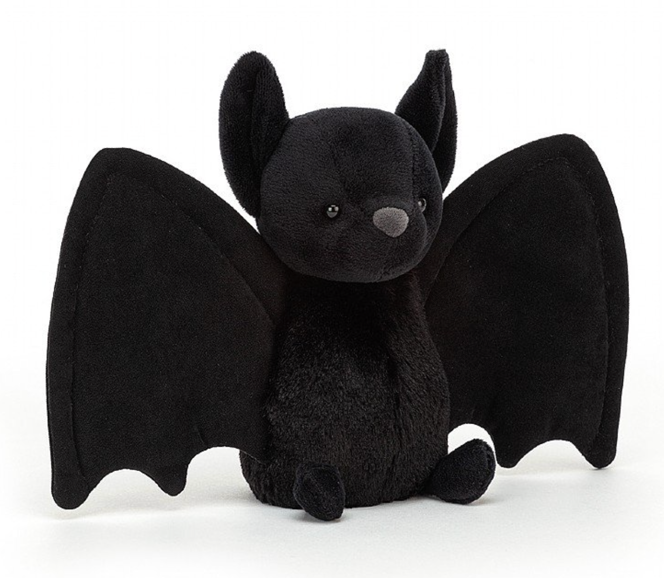 Bewitching Bat