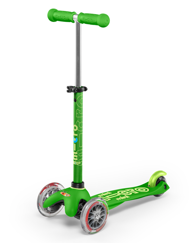 Mini Deluxe Scooter