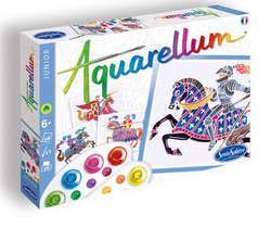 Aquarellum Junior