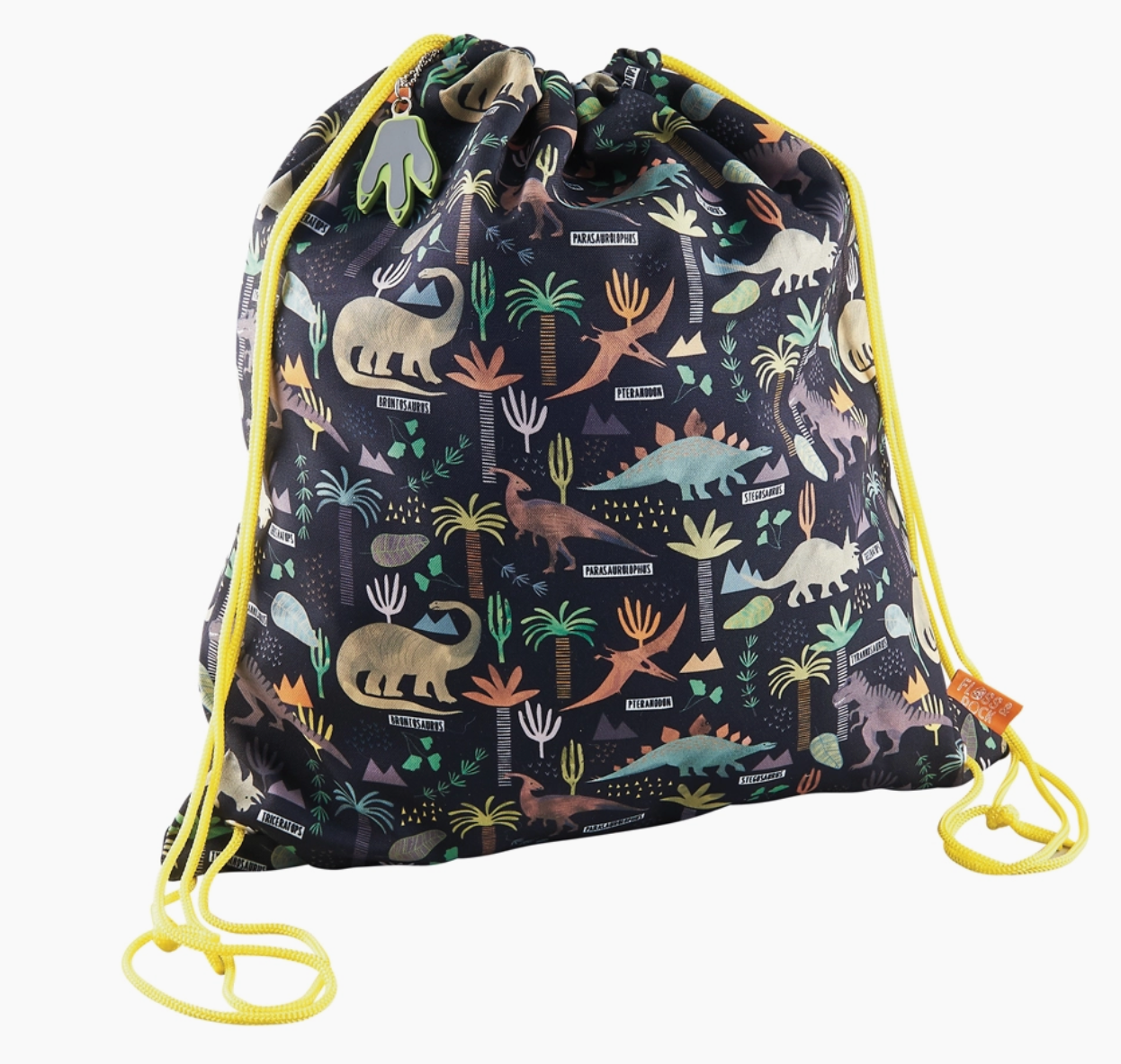 Dinosaur Kit Bag
