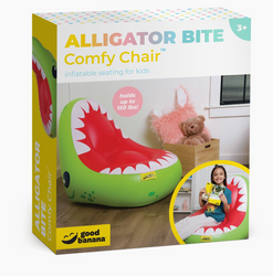 Inflatable Comfy Chair