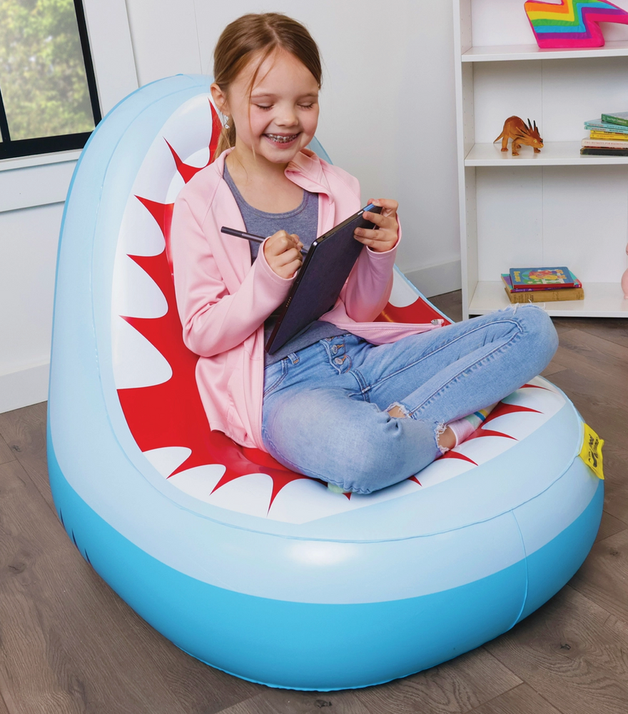 Inflatable Comfy Chair