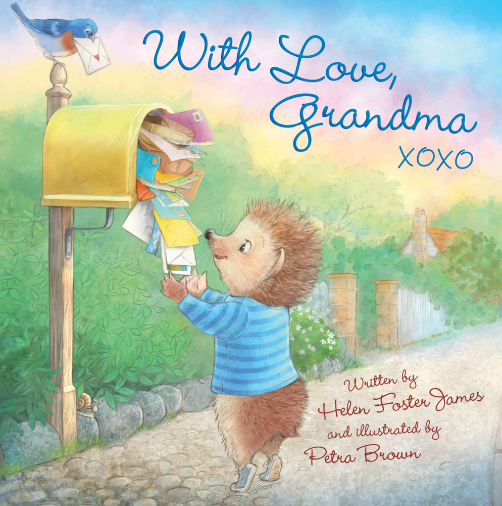 With Love, Grandma