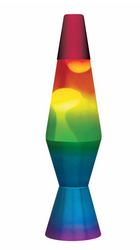 LAVA Lamp - 14.5"
