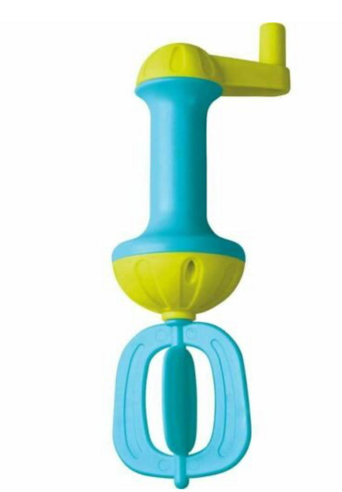 Bath Bubble Toy Whisk