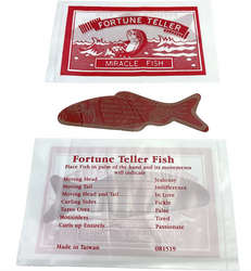 Fortune Fish