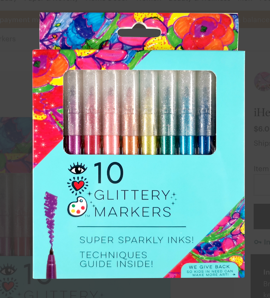 Markers