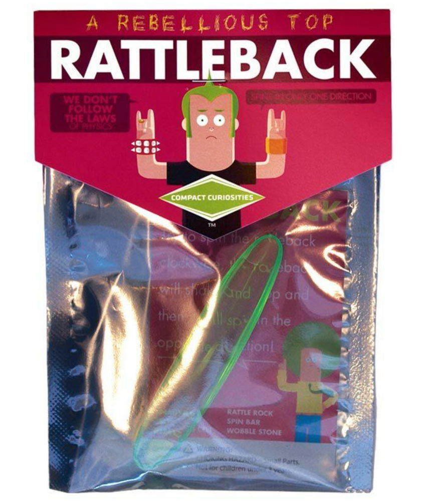 Rattleback