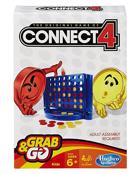 Grab N Go Games