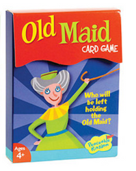 Classic Card Game