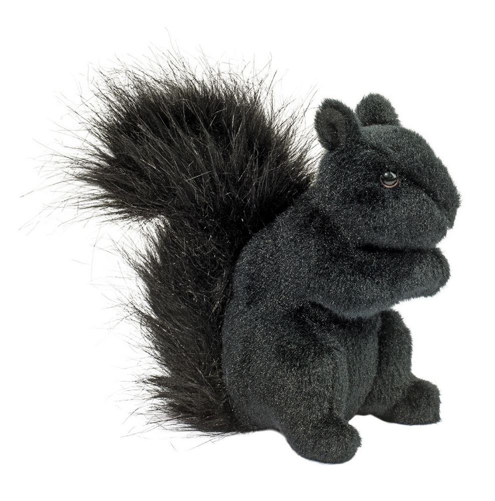 Hi-Wire Black Squirrel