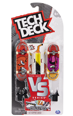 Tech Deck VS Series