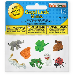 Good Luck Minis Fun Pack