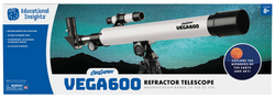 VEGA 600 Telescope