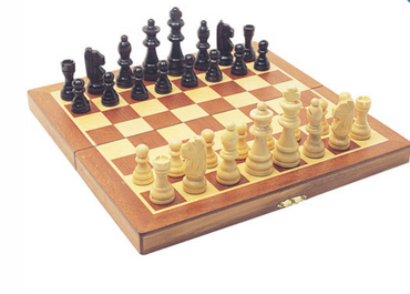 Standard Chess Set