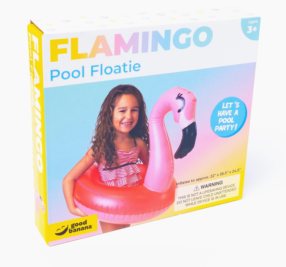 Little Kids Pool Floatie