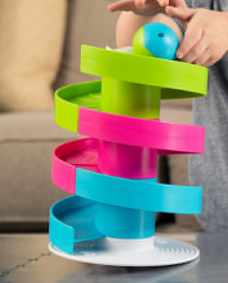 Air Toobz Makes Playing with Physics Fun and Easy - The Toy Insider